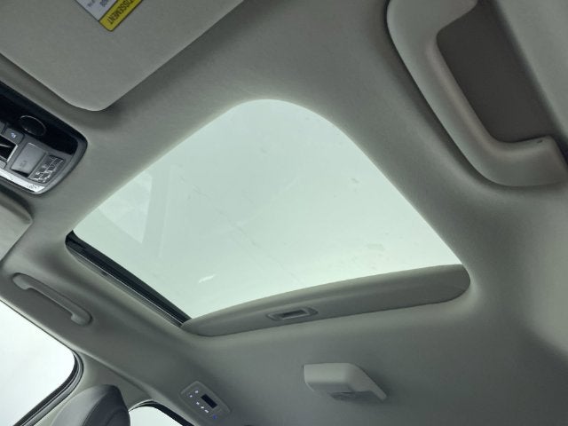 2027 Kia Carnival SX