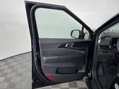 2027 Kia Carnival SX