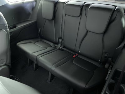2027 Kia Carnival SX