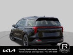 2027 Kia Carnival SX