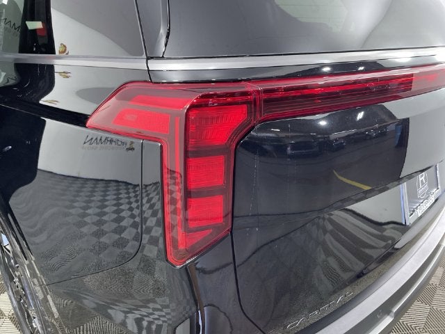 2027 Kia Carnival SX