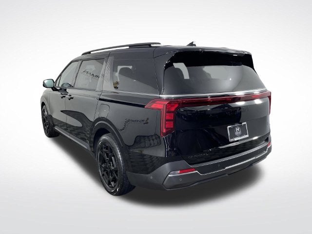2027 Kia Carnival SX
