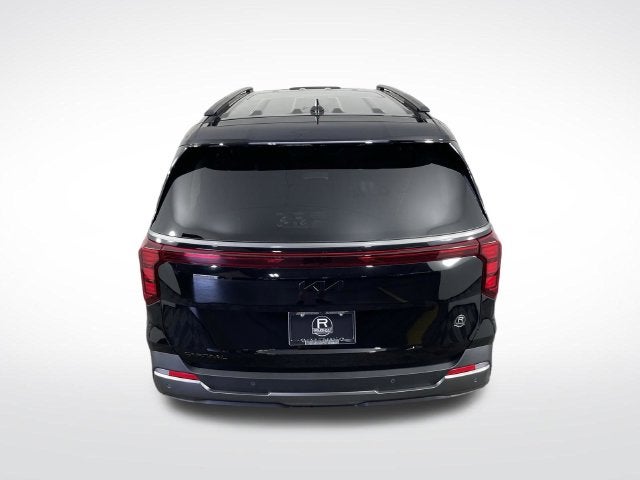 2027 Kia Carnival SX