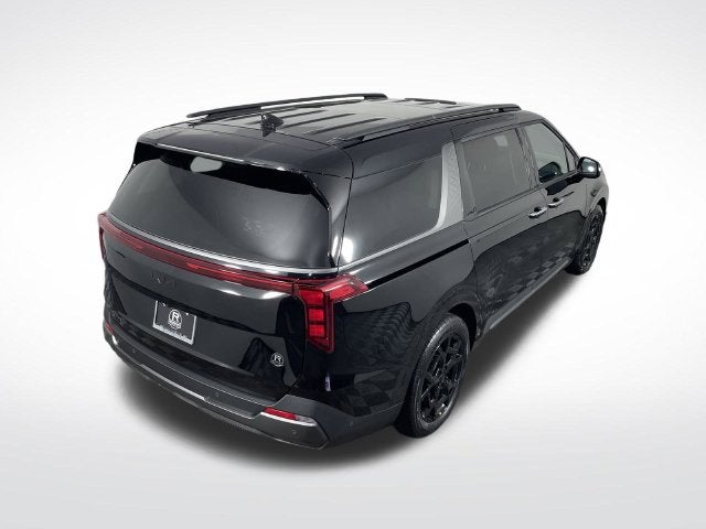 2027 Kia Carnival SX