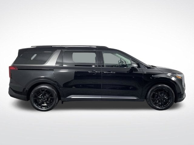 2027 Kia Carnival SX