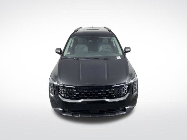 2027 Kia Carnival SX