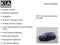 2027 Kia Carnival SX