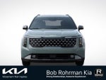 2027 Kia Carnival SX