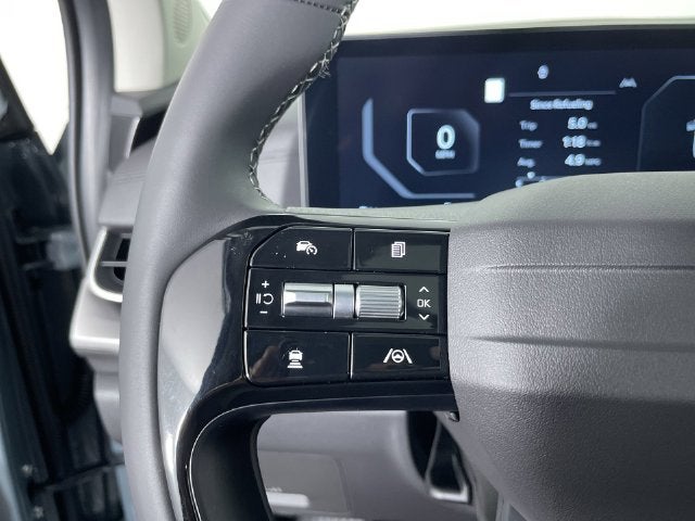 2027 Kia Carnival SX