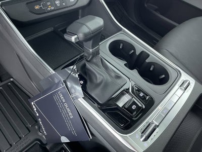 2027 Kia Carnival SX
