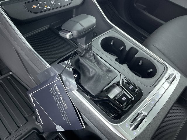 2027 Kia Carnival SX
