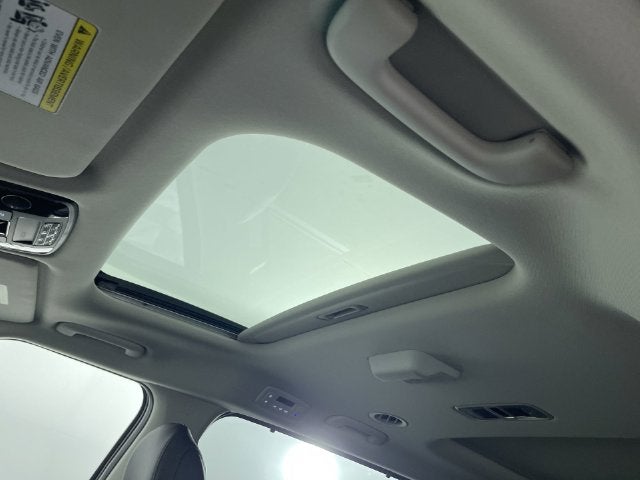 2027 Kia Carnival SX