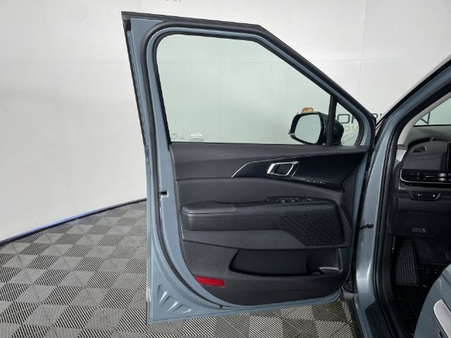 2027 Kia Carnival SX