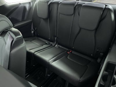 2027 Kia Carnival SX