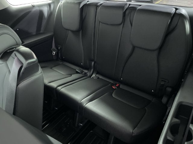 2027 Kia Carnival SX