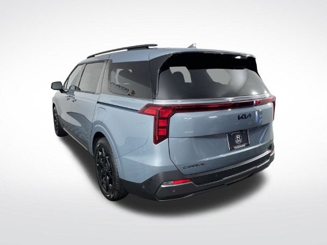 2027 Kia Carnival SX
