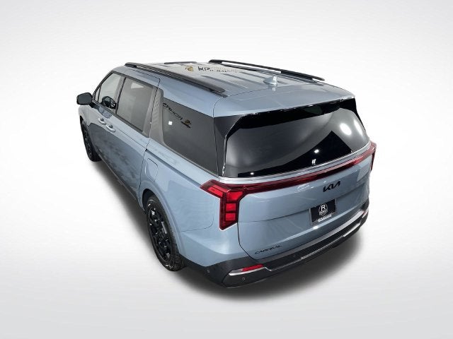 2027 Kia Carnival SX