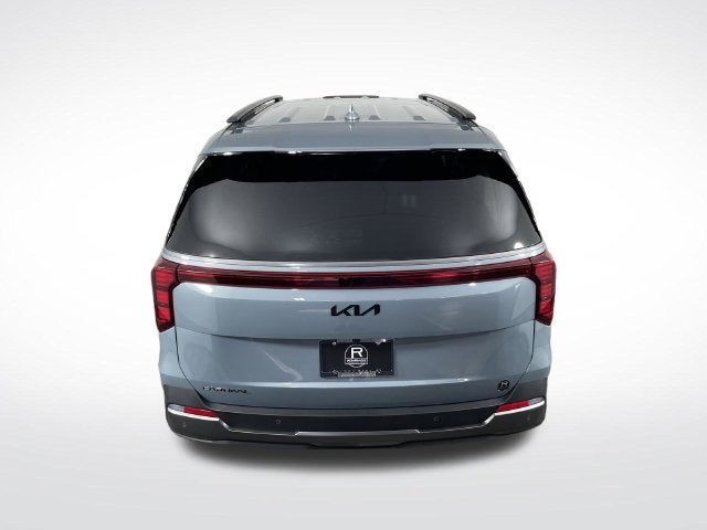 2027 Kia Carnival SX