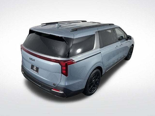 2027 Kia Carnival SX