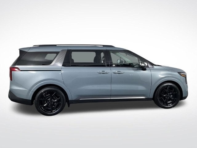 2027 Kia Carnival SX