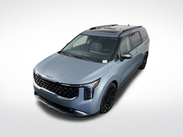 2027 Kia Carnival SX