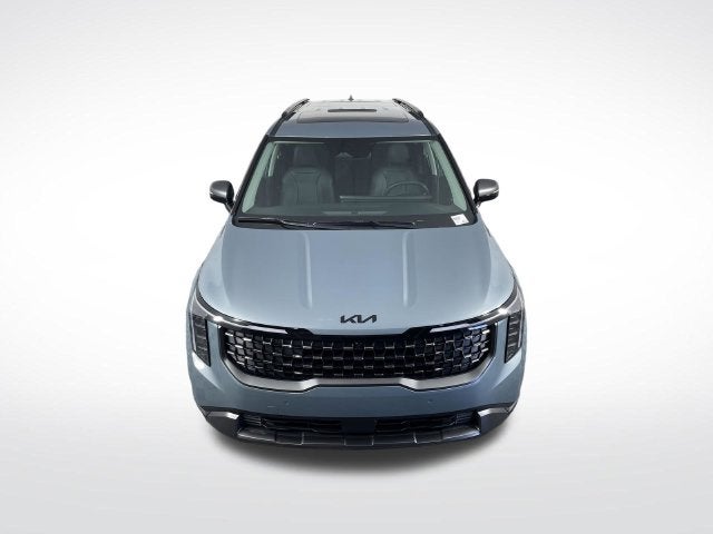 2027 Kia Carnival SX