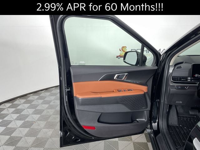 2026 Kia Carnival SX Prestige