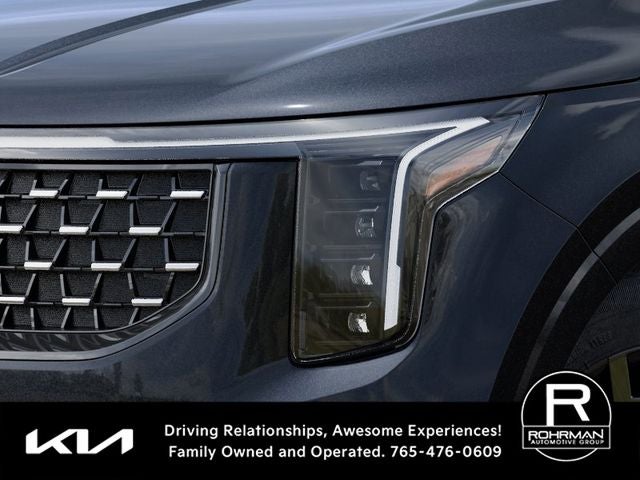 2026 Kia Carnival SX Prestige