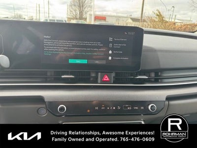 2025 Kia Carnival SX