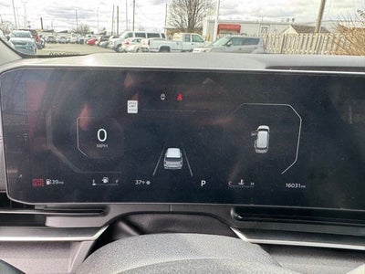 2025 Kia Carnival SX