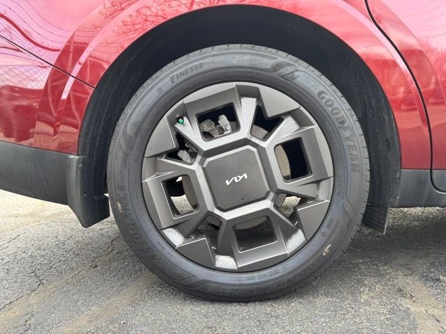 2025 Kia Carnival SX