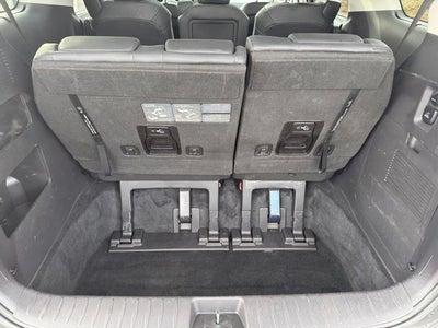 2025 Kia Carnival SX