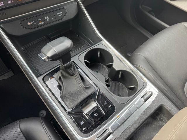 2025 Kia Carnival SX