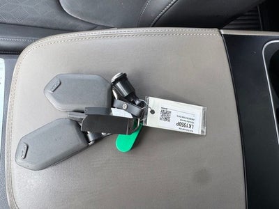 2025 Kia Carnival SX