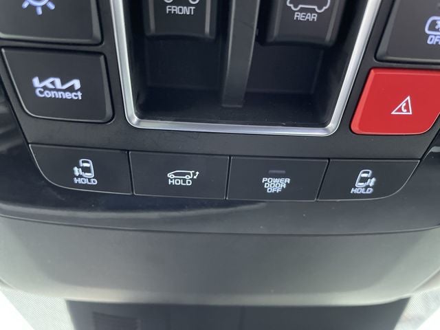 2025 Kia Carnival SX