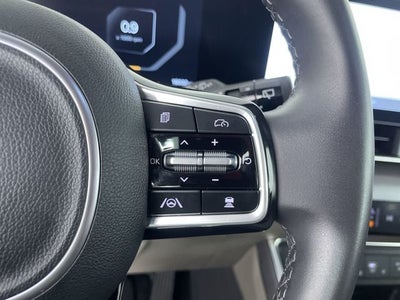 2025 Kia Carnival SX