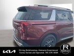 2025 Kia Carnival SX