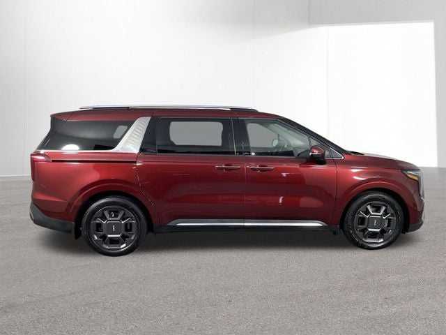 2025 Kia Carnival SX