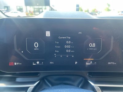 2025 Kia Carnival SX Prestige