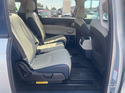 2025 Kia Carnival SX Prestige