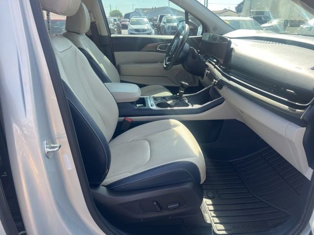 2025 Kia Carnival SX Prestige