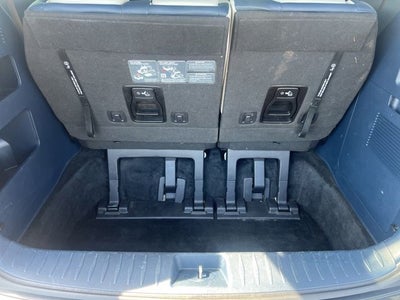 2025 Kia Carnival SX Prestige