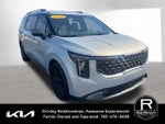 2025 Kia Carnival SX Prestige