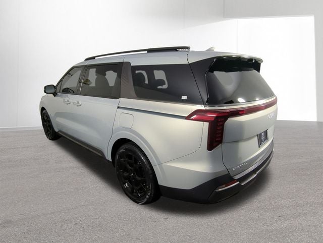 2025 Kia Carnival SX Prestige