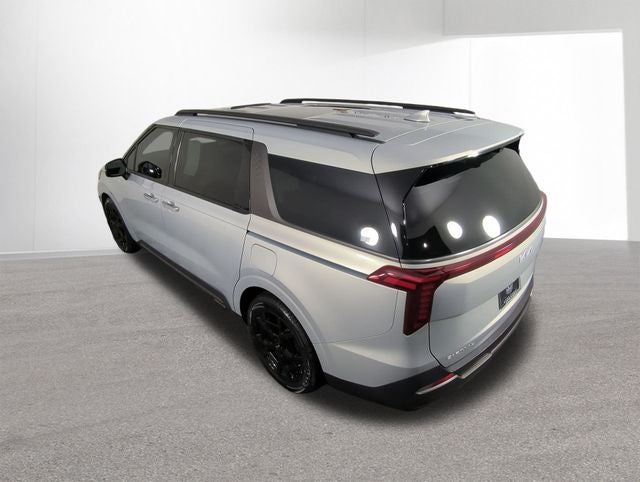 2025 Kia Carnival SX Prestige