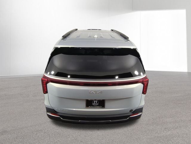 2025 Kia Carnival SX Prestige