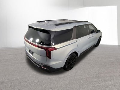2025 Kia Carnival SX Prestige