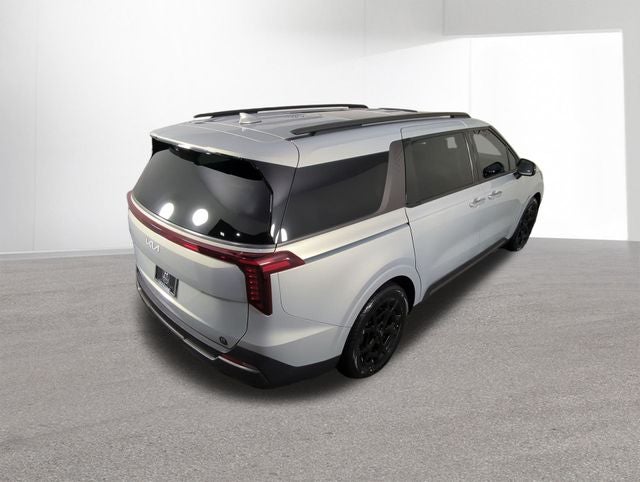 2025 Kia Carnival SX Prestige