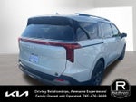 2025 Kia Carnival SX Prestige