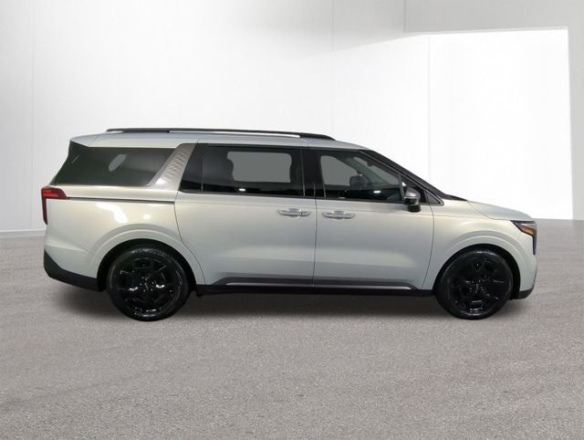 2025 Kia Carnival SX Prestige
